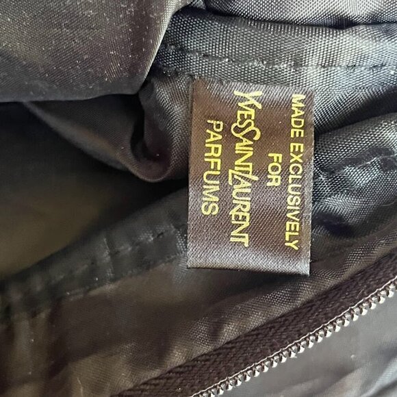 Yves Saint Laurent Parfums Messenger bag - Picture 5 of 5